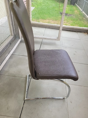 Stühle Küche Bild 2