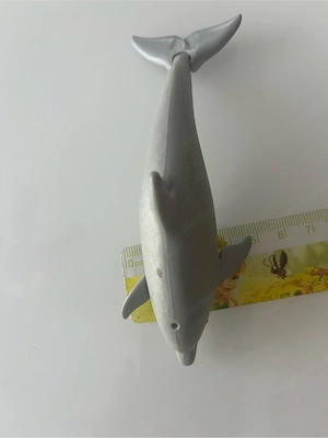 Fisch Playmobil