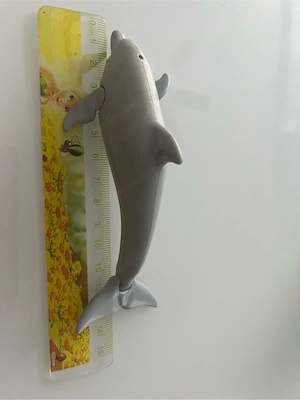 Fisch Playmobil Bild 2