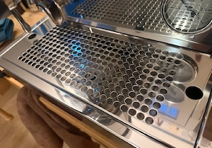 Espresso Rocket R Nine One.