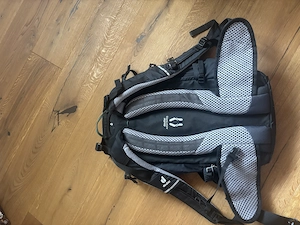 Deuter Trans Alpine 30L Rucksack Bild 2
