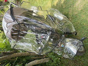 Cooles Dreirad für Kleinkind  Bild 5