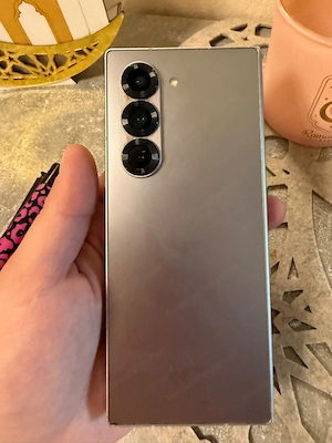Samsung Galaxy Z Fold 6 Bild 2