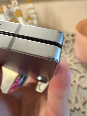 Samsung Galaxy Z Fold 6 Bild 4