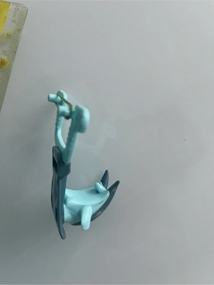 Sammelfigur Spielfigur Serie "Crazy Friends". Bild 5