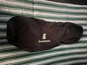 Golf - Travel - Bag Bild 3