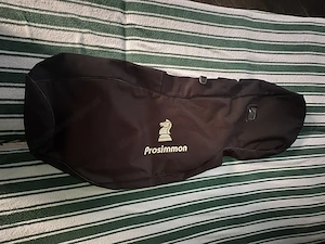 Golf - Travel - Bag