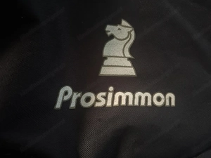 Golf - Travel - Bag Bild 2