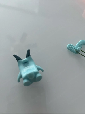 Sammelfigur Spielfigur Serie "Crazy Friends". Bild 10