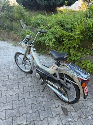 Ktm Hobby 2 gang Bild 3