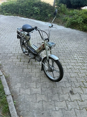 Ktm Hobby 2 gang Bild 2