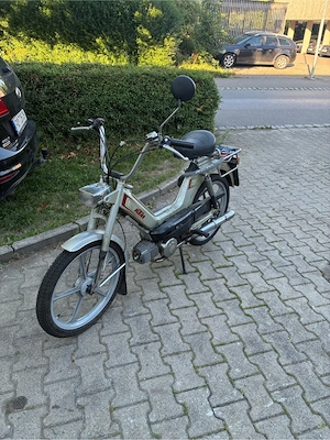 Ktm Hobby 2 gang Bild 4