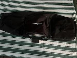 Reise-Golf-Bag Bild 3