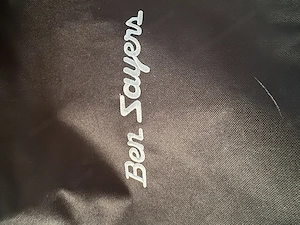Reise-Golf-Bag Bild 4