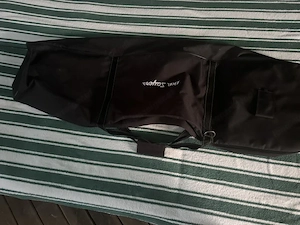 Reise-Golf-Bag Bild 2