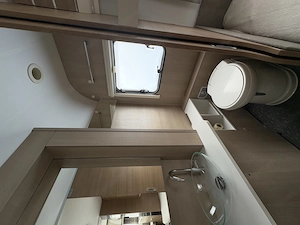 Wohnwagen Adria Adora 572 UT Bild 4