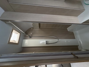 Wohnwagen Adria Adora 572 UT Bild 7