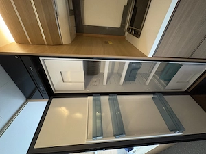 Wohnwagen Adria Adora 572 UT Bild 10