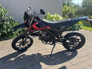 Rieju Mrt 50 Bild 2