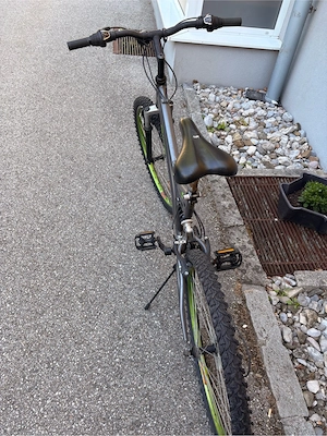 gute fahrad Bild 3