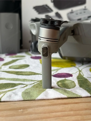 DJI Drohne (Mavic   Air Serie) Set   Technisch einwandfrei   Preis verhandelbar Bild 3