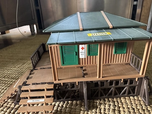 Playmobil Safari Station Bild 6