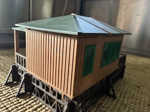 Playmobil Safari Station Bild 2