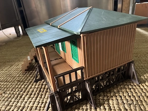 Playmobil Safari Station Bild 5
