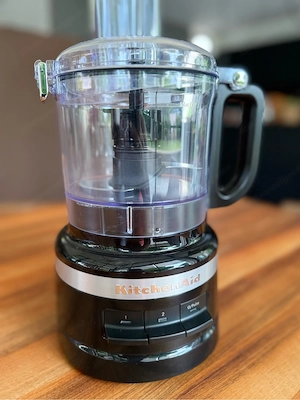 KitchenAid Food Processor 1,7 L Bild 2