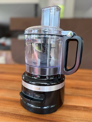 KitchenAid Food Processor 1,7 L Bild 4