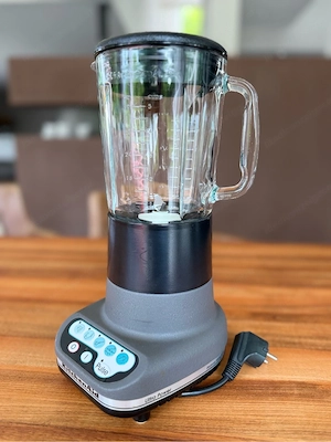 KitchenAid Standmixer, Blender Bild 2