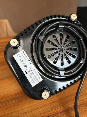 KitchenAid Standmixer, Blender Bild 3
