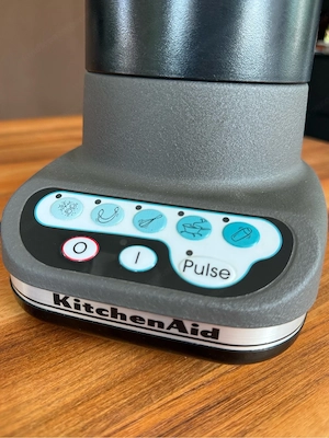 KitchenAid Standmixer, Blender Bild 4