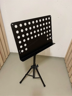 Thomann Orchestra Notenständer Bild 2