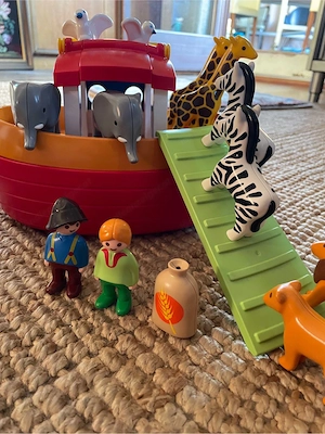 Playmobil Arche Noa