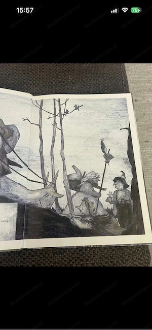 Vincent und das Farbenwunder Bild 4
