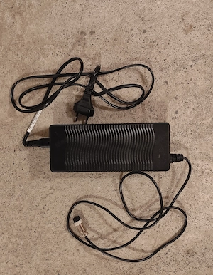 Jojor S10S 60V18A Doppelmotor  Bild 5