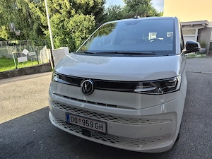 VW Multivan 7 Sitzer eHybrid  Bild 2