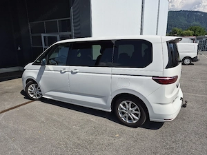 VW Multivan 7 Sitzer eHybrid  Bild 6
