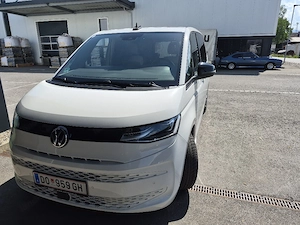 VW Multivan 7 Sitzer eHybrid  Bild 5