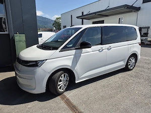 VW Multivan 7 Sitzer eHybrid  Bild 4