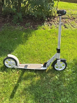 Micro Scooter Bild 2