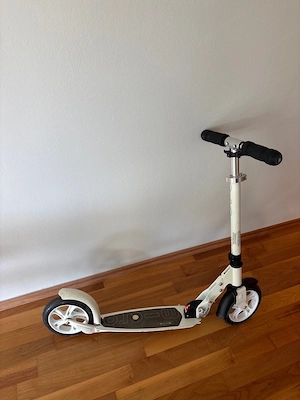 Micro Scooter Bild 3