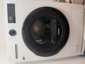 Samsung Wäschetrockner 