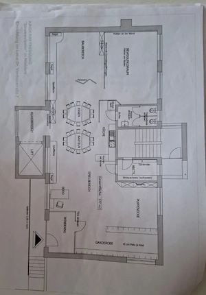 Gewerbefläche zu vermieten Bild 2