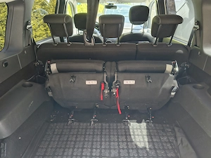 Dacia Lodgy Stepway Bild 3