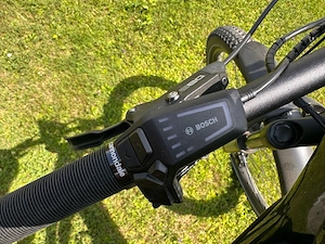 E-bike Cannondale