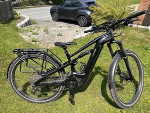 E-bike Cannondale Bild 3