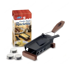 Raclette-Set 