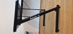 Huzaro Hero Gaming Desk, Gamingtisch, Coumputertisch Bild 2